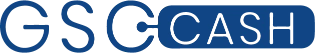 Logos GSC Cash